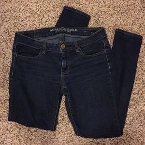 American Eagle Jegging